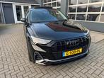 Audi Q3 35 TFSI S Line Pro Line / Pano / Virtual / Camera /, Euro 6, 4 cilinders, 150 pk, Zwart