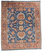 Groot perzisch tapijt Basklan 310x240 wollen vloerkleed, 1185VB, Info@rugsandcarpets.nl, De handelmaatschappij, Bruin