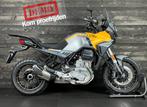 Moto Guzzi V100 STELVIO PFF E5+ DEMO (bj 2024), Bedrijf, Meer dan 35 kW, Toermotor, 1042 cc