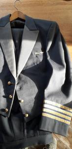 Avond Baadje kolonel KLU, Ophalen of Verzenden, Luchtmacht, Nederland, Kleding of Schoenen