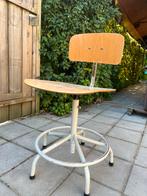 Bureau atelier stoel, Ophalen of Verzenden