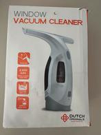 Elektrische Raamwisser - Nieuw, Ophalen of Verzenden, Nieuw