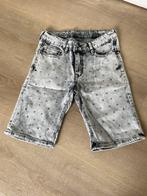 Idian Blue Jeans korte spijkerbroek maat 146, Kinderen en Baby's, Kinderkleding | Maat 146, Jongen, Indian Blue Jeans, Ophalen of Verzenden