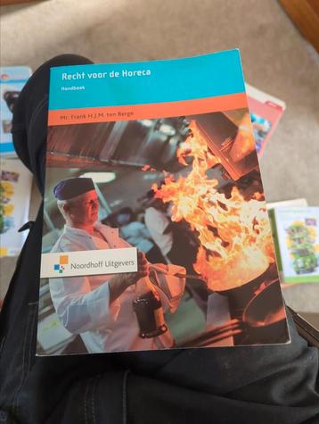 Recht voor de horeca beschikbaar voor biedingen