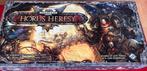 Warhammer horace heresy, Ophalen of Verzenden, Zo goed als nieuw, Warhammer, Boek of Catalogus