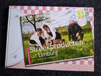 Kookboek Streekproducten uit Limburg (nieuw), Ophalen, Nieuw, Nederland en België