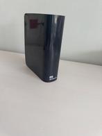 WD Elements Desktop externe harde schijf 4TB, Computers en Software, Harde schijven, Gebruikt, HDD, Ophalen of Verzenden, 4TB