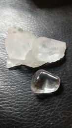 Bergkristal - Helderheid en Energie, Ophalen of Verzenden
