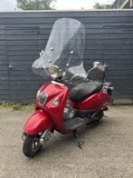 La Souris Grande Retro, Fietsen en Brommers, Snorfietsen en Snorscooters, Gebruikt, Benzine, Ophalen, Overige merken