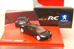 PEUGEOT RC CONCEPT CAR    PEUGEOT 407 ELIXIR CONCEPT CAR, Hobby en Vrije tijd, Modelauto's | 1:43, Ophalen of Verzenden, Zo goed als nieuw