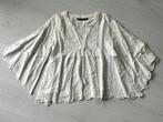 Zara boho blouse - maat XS, Ophalen, Maat 34 (XS) of kleiner, Gedragen, Zara