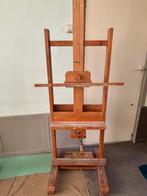 Schildersezel, Hobby en Vrije tijd, Ophalen, Gebruikt, Ezel