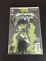 #0252b 12 x The New 52 Batman-Detective Comics-Robin-Batwing, Meerdere comics, Ophalen of Verzenden, Zo goed als nieuw, Amerika