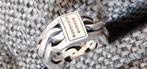 buddha to buddha maat 20 zilver 925 Heren of Dames ring., Sieraden, Tassen en Uiterlijk, Ringen, Gebruikt, 20 of groter, Ophalen of Verzenden