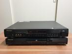 PIONEER DOLBY RECEIVER VSX-C100 / DVD SPELER DV-454 BLACK, Ophalen, 60 tot 120 watt, Pioneer