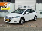 Honda Insight 1.3 Comfort Airco | Clima | Cruise | Hybrid |, Auto's, Honda, Origineel Nederlands, Te koop, 5 stoelen, Hatchback