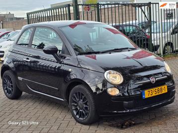 Fiat 500 0.9 TwinAir airco elektrische ramen cv op afs beschikbaar voor biedingen