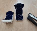 Stoelen voor tamiya mercedes benz actros 3363 6x4 gigaspace, Hobby en Vrije tijd, Ophalen of Verzenden, Zo goed als nieuw