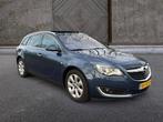 Opel Insignia Sports Tourer 1.4 T EcoFLEX Business Executive, Auto's, Opel, Lichtsensor, Gebruikt, Euro 6, 4 cilinders
