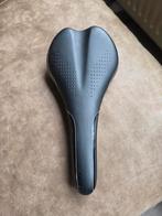 BBB Feather CrMo Zadel BSD-66 - Race/MTB - Zwart/Wit, Racefiets, Ophalen of Verzenden, Zo goed als nieuw, BBB Cycling