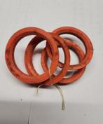 Naaf ringen centreer ringen 70,0 x 60,1, Ophalen of Verzenden