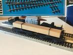 Marklin 2 klassiekers in mooie staat, Ophalen of Verzenden, Zo goed als nieuw, Märklin, Transformator of Voeding