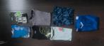Te koop t shirt set en trainingspakken  jongen maat 140, Ophalen of Verzenden, Zo goed als nieuw, Jongen