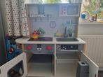 speel keuken lidl met licht en geluid, Kinderen en Baby's, Speelgoed | Speelkeukens, Ophalen of Verzenden, Gebruikt, Hout