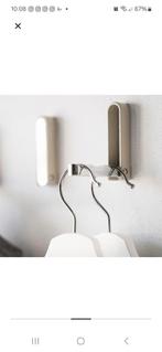 Opklapbaar,haak, Ophalen, Nieuw, Metaal, Kinderen en Volwassenen