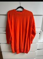 Oranje Trui - Nieuw - Universele Maat, Ophalen of Verzenden, Nieuw, Oranje