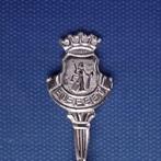 verzilverd lepeltje wapen Elspeet (Brandaris), Ophalen of Verzenden