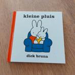 Dick Bruna - Kleine pluis, Boeken, Ophalen of Verzenden, Zo goed als nieuw, Dick Bruna