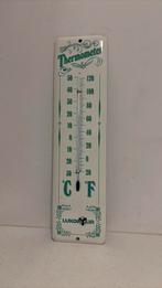 Lukon emaille thermometer, Verzenden, ., Zo goed als nieuw, .