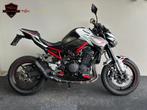 *VERKOCHT* KAWASAKI Z900 (bj 2023), 4 cilinders, 948 cc, Bedrijf, Meer dan 35 kW