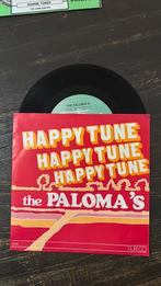 The Paloma’s - Happy tune, Ophalen of Verzenden, Zo goed als nieuw, EP