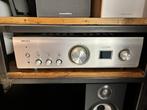 Denon PMA900HNE Stereoversterker zilver, Ophalen, Zo goed als nieuw, Stereo, Denon