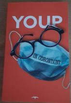 Youp van 't Hek - In corontaine, Boeken, Ophalen of Verzenden, Zo goed als nieuw, Cabaret, Youp van 't Hek