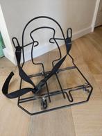 Fiets Tassenrek, Fietsen en Brommers, Ophalen, Gebruikt