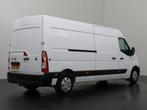 Nissan Interstar 135PK L3H2 Maxi | Fabrieksgarantie 2-2028 |, Voorwielaandrijving, Gebruikt, 4 cilinders, 2500 kg