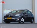 Toyota Prius 1.8 Plug-in Aspiration Heap Up Dealer Onderhoud, Euro 5, Gebruikt, Zwart, Stoelverwarming