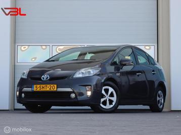 Toyota Prius 1.8 Plug-in Aspiration Heap Up Dealer Onderhoud beschikbaar voor biedingen