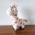 H&M giraffe giraf knuffel, Ophalen of Verzenden