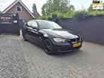 BMW 3-serie 318i Business Line Navi Clima Cruise, Zwart, 4 cilinders, 129 pk, Zwart