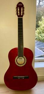 Rode gitaar La Paz, 24719, Ophalen, Zo goed als nieuw, Overige typen