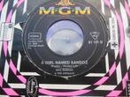 single eric burdon and the animals m.g.m.records jukebox 7'', Gebruikt, 7 inch, Single, Ophalen of Verzenden