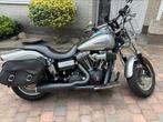 Harley davidson fat bob, 1600 cc, Chopper, Particulier