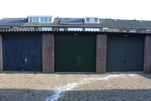 Garagebox te koop Eindhoven, Auto diversen, Autostallingen en Garages