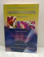 De helende kracht van aromatherapie Watson vaste prijs zgan, Ophalen of Verzenden, Zo goed als nieuw