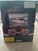 Prestige set. D-day 1944-2024, Postzegels en Munten, Ophalen of Verzenden