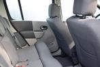 Renault Modus 1.6-16V Automaat Privilège Luxe (bj 2005), Stof, Gebruikt, 4 cilinders, Origineel Nederlands
